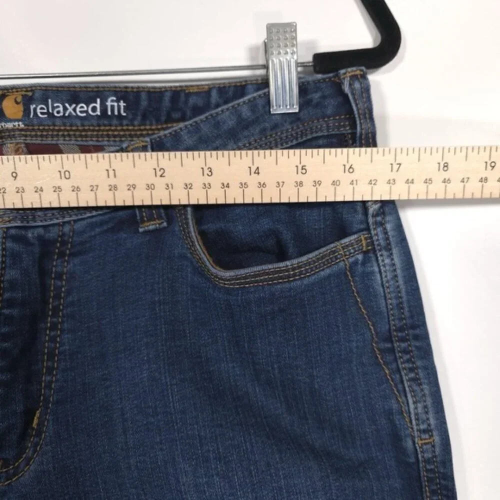 Carhartt women relaxed